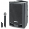 Samson XP208w