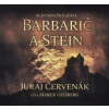 Barbarič a Stein (set 6 CD) - Juraj Červenák