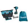 MAKITA AS001GA101 AKUMULÁTOROVÝ FUKÁR 40V XGT (2,0Ah akumulátor a nabíjačka)