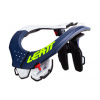 Chránič krku Leatt - Neck Brace 3.5 JUNIOR Farba: Modrá, Veľkosť: One size