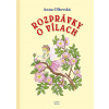 Rozprávky o vílach - Anna Olšovská