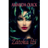 Zátoka lží (Série Ostrov Rainshadow 2) - Amanda Quicková