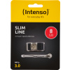Intenso Slim Line 8GB 3532460