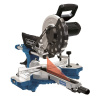 Scheppach HM 254 pokosová píla s poťahom a laserom + 2. kotúč 5901216901