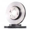 TATechnix Brzdový kotúč 280mm Hyundai i30 (FD) 1.4, 1.6, 2.0, 1.6CRDi, 2.0CRDi - BREMBO