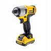 Dewalt (Dewalt DCF815D2-QW (1/4 ''))
