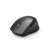 HAMA 182616 bezdrôtová optická myš MW-600, USB- A USB-C, čierna