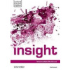 insight Intermediate Workbook - Hancock Paul