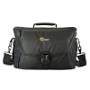 Brašna Lowepro Nova 200 AW II black