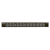 Netgear NETGEAR GS348 Nespravované Gigabit Ethernet (10/100/1000) 1U Čierna (GS348-100EUS)