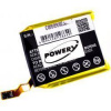 Powery Batéria Smartwatch Sony GB-S10-353235-0100 280mAh Li-Pol 3,7V - neoriginálna