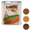 Belinka Oil Decking 202 Orech - Olej na terasy a záhradný nábytok 2,5l