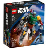 LEGO Star Wars 75369 Robotický oblek Bobu Fetta