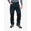 Trekingové nohavice Fjallraven Barents Pro Winter Trousers - dark navy