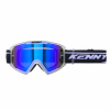 Kenny Track+ Kid, Clear MTB, downhill detské okuliare