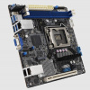 ASUS MB P12R-I (pro xeon E2300 lga1200, mini ITX server mb)