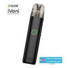 Eleaf iVeni SE 1100mAh Black 1ks elektronická cigareta