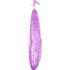Imperial Riding Sieť na seno Fine Imperial Riding, 95 cm, oká 6x6 cm, royal purple
