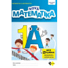 Nová Matematika 1 - pracovný zošit A - Huliačková, Štureková, Gregušová, Vecseiová