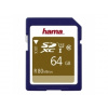 Hama SDXC UHS-I U1 64 GB 124136-H