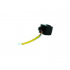 Konektor COM (Port RS-232) Euro-50