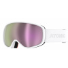 Atomic REVENT HD, White