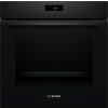 BOSCH HBA572BB4 Séria 2 - Zabudovateľná rúra na pečenie - 60 x 60 cm - čierna