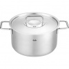 Fissler Pure Collection 24 cm 5,7 l