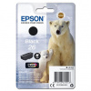 Epson 26 Black - originálny