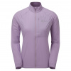 Montane Fem Featherlite Jacket allium větruodolná bunda dámská Velikost: XL