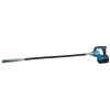 MAKITA VR004GZ Zhutňovač betónu 1200 mm, bezuhlíkový motor na 40V-max Li-Ion (XGT) akumulátor (bez akumulátorov a nabíjačky) - MAKITA VR004GZ