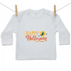 Boodyy Tričko s dlhým rukávom Happy Halloween 134 (8-9 rokov)