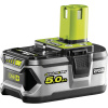 RYOBI 18V ONE+ 5.0 Ah Akumulátor RB18L50