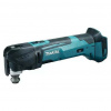 Makita Aku multifunkčné náradie 18V DTM51Z, 18 V, 6000 – 20000 ot./min., DTM51Z