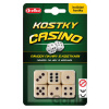 Hracie kocky casino - EFKO karton s.r.o.