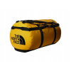 THE NORTH FACE BASE CAMP DUFFEL XXL SUMMIT GOLD/TNF BLACK 150L