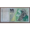 20 Korún - 2006 - Slovensko
