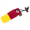 Firedog Pocket dummy marking 80 g vínový/žltý