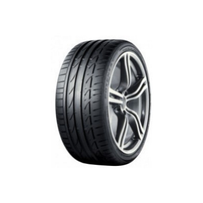 Bridgestone Potenza S001 RFT 225/40 R19 93Y RFT XL *