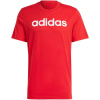 adidas Essentials Single Jersey Linear Embroidered Logo M IC9278 (190568) Black L
