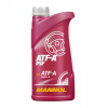 MANNOL ATF/A PSF POWER STEERING FLUID 1L MN8203-1