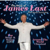 Last James - Music of James Last : 100 Popular Classics / 5CD [5 CD]