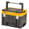 DWST83343-1 DEWALT HLUBOKÝ KUFR T-STAK S DLOUHOU RUKOJETÍ IP54