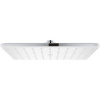 GROHE Rainshower Mono Cube horná sprcha 1jet, 310 x 310 mm, chróm/mesačná biela, 26567LS0