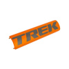 Trek 2021 Powerfly 29 Battery Cover Factory Orange/Black Chrome