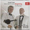 Josef Suk & Orchestr Václava Hybse: Dreaming / Snění - Josef Suk & Orchestr Václava Hybse