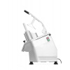 Elektrický krájač na zeleninu so súpravou 5 kotúčov, HENDI, Profi Line, 230V/550W, 615x239x(H)580mm