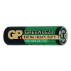 Batéria GP R6G, AA greencell