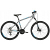 Horský bicykel - Hexagon 3,0 Kross Pánske bicykle 26 
