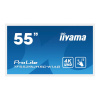 iiyama ProLite TF5539UHSC-W1AG LCD monitor 139,7 cm (55